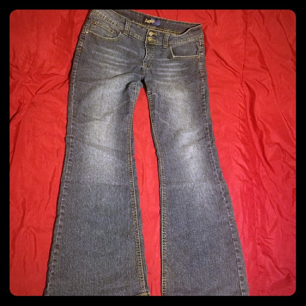 COPY - Denim Jeans